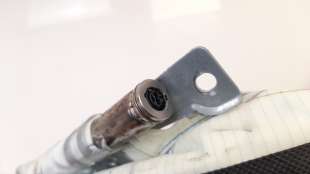 Recambio de airbag cortina delantero derecho para citroën c4 cactus 2014- 1.2 12v vti referencia OEM IAM 9804358780 0478052W  2