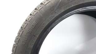 Recambio de rueda para citroën c4 cactus 2014- 1.2 12v vti referencia OEM IAM 2052019   2