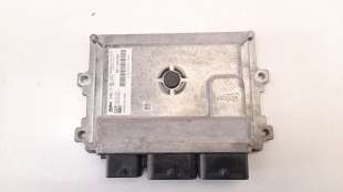 Recambio de centralita motor uce para citroën c4 cactus 2014- 1.2 12v vti referencia OEM IAM 9811545080 9800913080 161041047