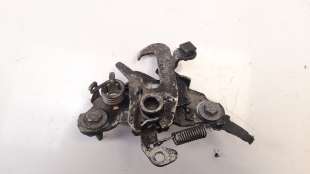 Recambio de cerradura capo para citroën c4 cactus 2014- 1.2 12v vti referencia OEM IAM    2