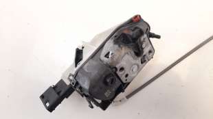 Recambio de cerradura puerta trasera derecha para citroën c4 cactus 2014- 1.2 12v vti referencia OEM IAM 016903  