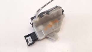 Recambio de cerradura puerta trasera derecha para citroën c4 cactus 2014- 1.2 12v vti referencia OEM IAM 016903   2