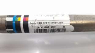 Recambio de columna direccion para citroën c4 cactus 2014- 1.2 12v vti referencia OEM IAM 98006198ZD   2