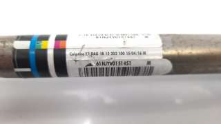 Recambio de columna direccion para citroën c4 cactus 2014- 1.2 12v vti referencia OEM IAM 98006198ZD  