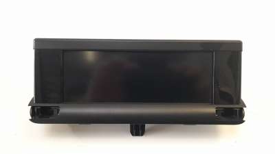 Recambio de cuadro instrumentos para citroën c4 cactus 2014- 1.2 12v vti referencia OEM IAM 9813854080  