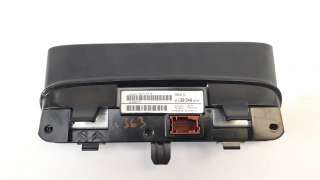 Recambio de cuadro instrumentos para citroën c4 cactus 2014- 1.2 12v vti referencia OEM IAM 9813854080  