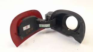 Recambio de tapa exterior combustible para citroën c4 cactus 2014- 1.2 12v vti referencia OEM IAM 9801501380   2