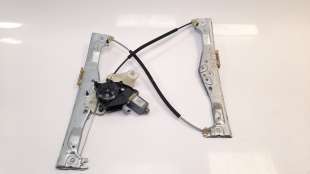 Recambio de elevalunas delantero derecho para citroën c4 cactus 2014- 1.2 12v vti referencia OEM IAM 9833196080  