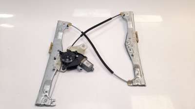 Recambio de elevalunas delantero derecho para citroën c4 cactus 2014- 1.2 12v vti referencia OEM IAM 9833196080  