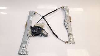 Recambio de elevalunas delantero derecho para citroën c4 cactus 2014- 1.2 12v vti referencia OEM IAM 9833196080  