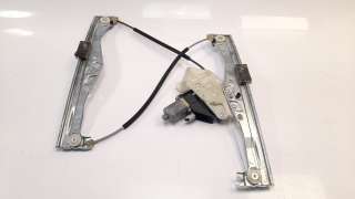 Recambio de elevalunas delantero derecho para citroën c4 cactus 2014- 1.2 12v vti referencia OEM IAM 9833196080  
