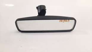 Recambio de espejo para citroën c4 cactus 2014- 1.2 12v vti referencia OEM IAM 8153LR  