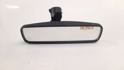 Recambio de espejo para citroën c4 cactus 2014- 1.2 12v vti referencia OEM IAM 8153LR  