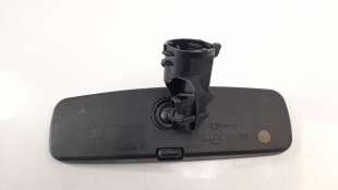 Recambio de espejo para citroën c4 cactus 2014- 1.2 12v vti referencia OEM IAM 8153LR   2