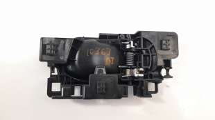 Recambio de maneta interior delantera izquierda para citroën c4 cactus 2014- 1.2 12v vti referencia OEM IAM 98012886V   2