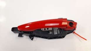 Recambio de maneta exterior delantera izquierda para citroën c4 cactus 2014- 1.2 12v vti referencia OEM IAM 9802977380  