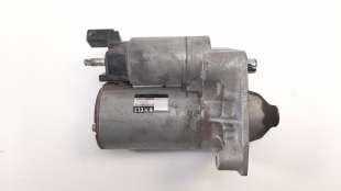 Recambio de motor arranque para citroën c4 cactus 2014- 1.2 12v vti referencia OEM IAM 9671530880 ARF030404HQ S70533 2