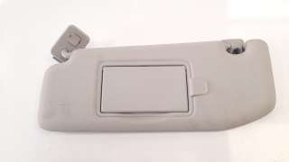 Recambio de parasol izquierdo para citroën c4 cactus 2014- 1.2 12v vti referencia OEM IAM   
