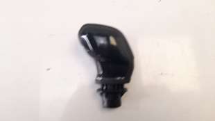 Recambio de pomo palanca cambio para citroën c4 cactus 2014- 1.2 12v vti referencia OEM IAM    2