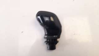 Recambio de pomo palanca cambio para citroën c4 cactus 2014- 1.2 12v vti referencia OEM IAM   