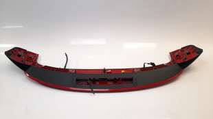 Recambio de aleron trasero para citroën c4 cactus 2014- 1.2 12v vti referencia OEM IAM 9804050777   2