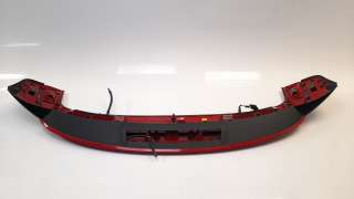 Recambio de aleron trasero para citroën c4 cactus 2014- 1.2 12v vti referencia OEM IAM 9804050777  
