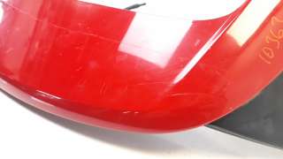 Recambio de aleron trasero para citroën c4 cactus 2014- 1.2 12v vti referencia OEM IAM 9804050777  