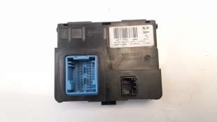 Recambio de modulo electronico para citroën c4 cactus 2014- 1.2 12v vti referencia OEM IAM 9811039380  