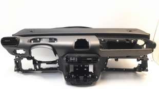 Recambio de salpicadero para citroën c4 cactus 2014- 1.2 12v vti referencia OEM IAM 16117991JZ  
