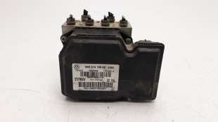 Recambio de abs para audi q3 (8u) 2011-2014 2.0 tdi referencia OEM IAM 5N0614109AE 54085953B 17618950A