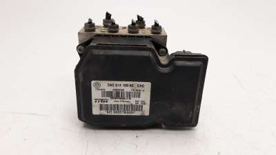 Recambio de abs para audi q3 (8u) 2011-2014 2.0 tdi referencia OEM IAM 5N0614109AE 54085953B 17618950A