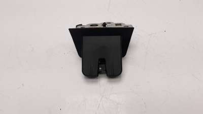 Recambio de cerradura maletero / porton para audi q3 (8u) 2011-2014 2.0 tdi referencia OEM IAM 8U0827520  