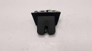 Recambio de cerradura maletero / porton para audi q3 (8u) 2011-2014 2.0 tdi referencia OEM IAM 8U0827520  