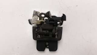 Recambio de cerradura maletero / porton para audi q3 (8u) 2011-2014 2.0 tdi referencia OEM IAM 8U0827520  