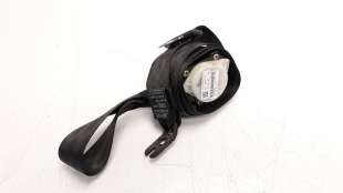Recambio de cinturon seguridad trasero derecho para audi q3 (8u) 2011-2014 2.0 tdi referencia OEM IAM 8U0857805  