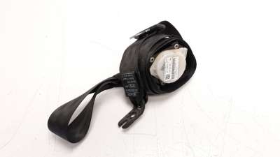 Recambio de cinturon seguridad trasero derecho para audi q3 (8u) 2011-2014 2.0 tdi referencia OEM IAM 8U0857805  