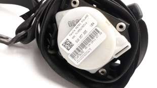 Recambio de cinturon seguridad trasero derecho para audi q3 (8u) 2011-2014 2.0 tdi referencia OEM IAM 8U0857805   2