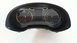 Recambio de cuadro instrumentos para audi q3 (8u) 2011-2014 2.0 tdi referencia OEM IAM 8U0920930C  