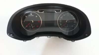 Recambio de cuadro instrumentos para audi q3 (8u) 2011-2014 2.0 tdi referencia OEM IAM 8U0920930C  