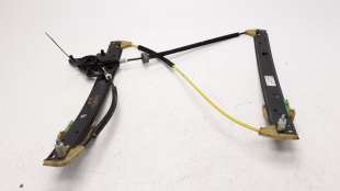 Recambio de elevalunas delantero derecho para audi q3 (8u) 2011-2014 2.0 tdi referencia OEM IAM 8U0837462 106022916 113790