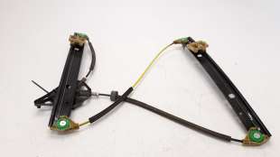 Recambio de elevalunas delantero derecho para audi q3 (8u) 2011-2014 2.0 tdi referencia OEM IAM 8U0837462 106022916 113790 2