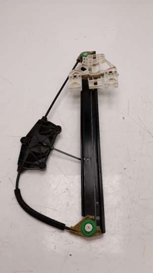 Recambio de elevalunas trasero derecho para audi q3 (8u) 2011-2014 2.0 tdi referencia OEM IAM 8U0839462 106022918 113796 2