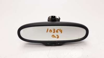 Recambio de espejo para audi q3 (8u) 2011-2014 2.0 tdi referencia OEM IAM 8U0857511B  
