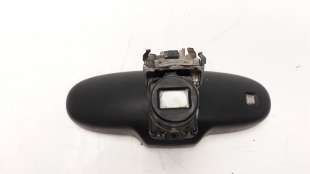 Recambio de espejo para audi q3 (8u) 2011-2014 2.0 tdi referencia OEM IAM 8U0857511B   2