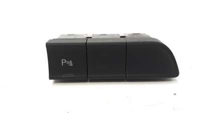 Recambio de interruptor para audi q3 (8u) 2011-2014 2.0 tdi referencia OEM IAM 8U0959674C  