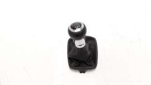 Recambio de guarnecidos palanca cambio para audi q3 (8u) 2011-2014 2.0 tdi referencia OEM IAM 8P0863279A  