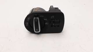 Recambio de mando luces para audi q3 (8u) 2011-2014 2.0 tdi referencia OEM IAM 8X1941531AN  