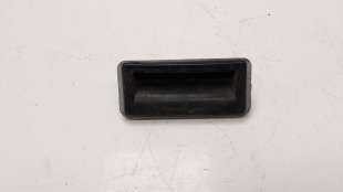 Recambio de maneta exterior porton para audi q3 (8u) 2011-2014 2.0 tdi referencia OEM IAM 5N0827566B  