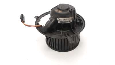Recambio de ventilador calefaccion para audi q3 (8u) 2011-2014 2.0 tdi referencia OEM IAM N998923D  