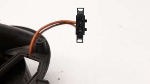 Recambio de ventilador calefaccion para audi q3 (8u) 2011-2014 2.0 tdi referencia OEM IAM N998923D   2